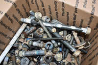 2006 Suzuki LTZ 250 Bolts Lot