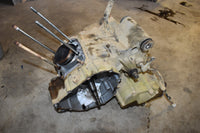 2006 Suzuki LTZ 250  Bottom End