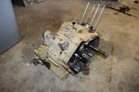 2006 Suzuki LTZ 250  Bottom End