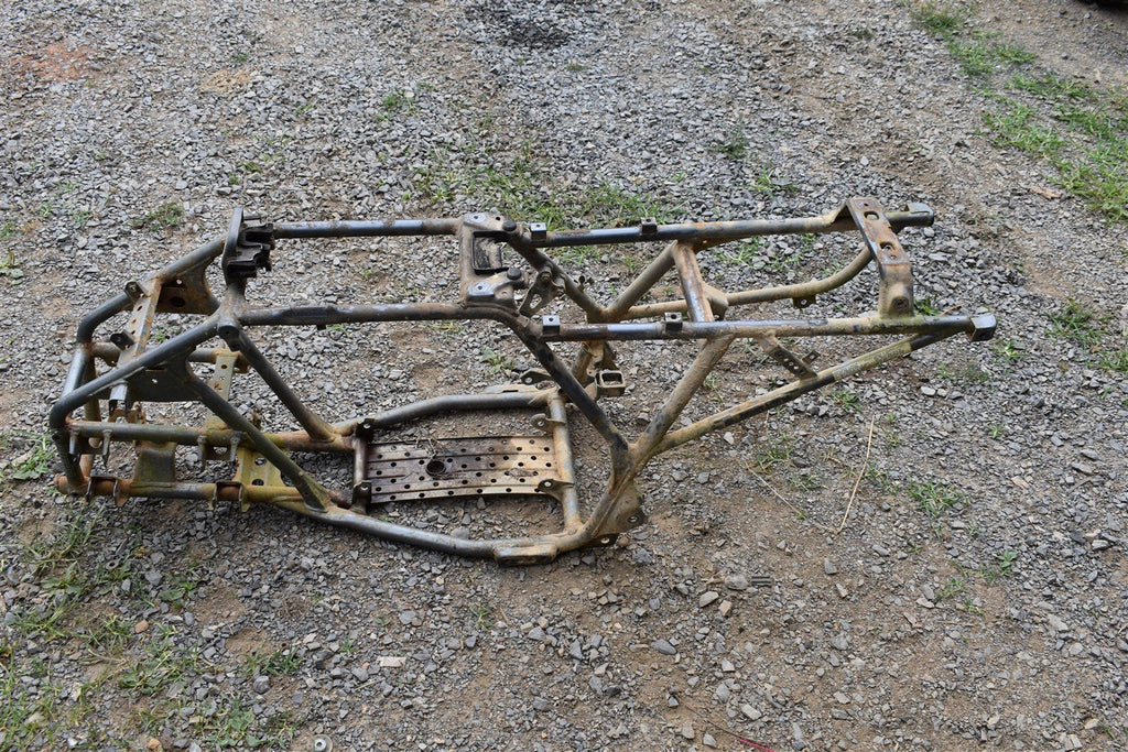 2006 Suzuki LTZ 250  Frame 41100-21G10-YU8
