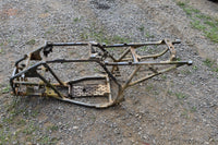 2006 Suzuki LTZ 250  Frame 41100-21G10-YU8