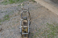 2006 Suzuki LTZ 250  Frame 41100-21G10-YU8