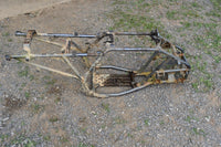 2006 Suzuki LTZ 250  Frame 41100-21G10-YU8