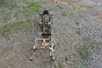 2006 Suzuki LTZ 250  Frame 41100-21G10-YU8