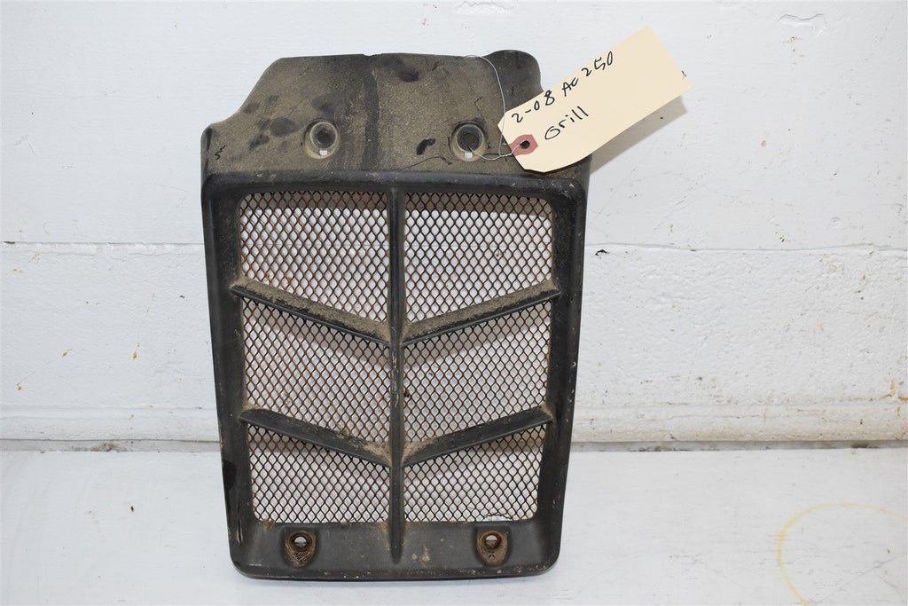 2008 Arctic Cat 250 Utility Radiator Shroud 3303-743