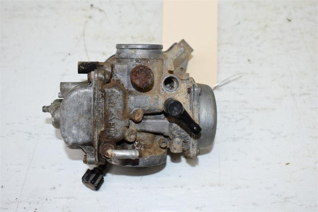 2008 Arctic Cat 250 Utility Carburetor 3305-537