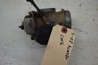 2008 Arctic Cat 250 Utility Carburetor 3305-537