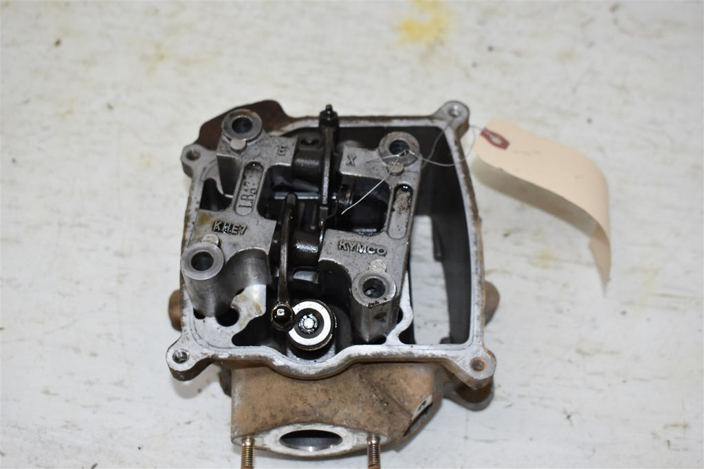 2008 Arctic Cat 250 Utility Cylinder Head 3303-655 CORE