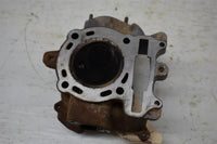 2008 Arctic Cat 250 Utility Cylinder Head 3303-655 CORE