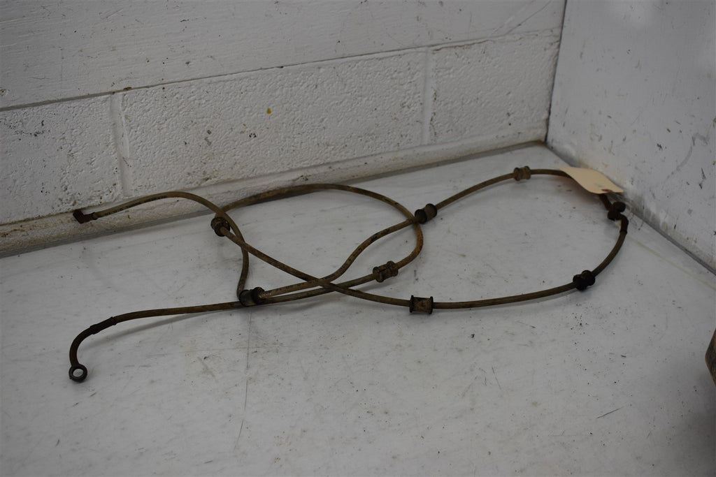 2008 Arctic Cat 250 Utility Rear Brake Lines 3303-914