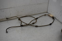 2008 Arctic Cat 250 Utility Rear Brake Lines 3303-914