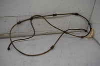 2008 Arctic Cat 250 Utility Rear Brake Lines 3303-914