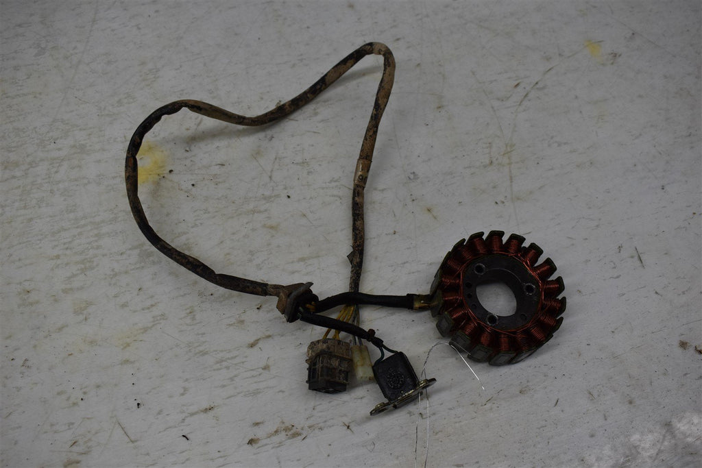 2008 Arctic Cat 250 Utility Stator 3303-833