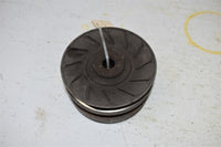 2008 Arctic Cat 250 Utility Secondary Clutch 3303-781