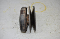 2008 Arctic Cat 250 Utility Secondary Clutch 3303-781