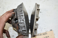 2008 Arctic Cat 250 Utility Primary Clutch 3303-767