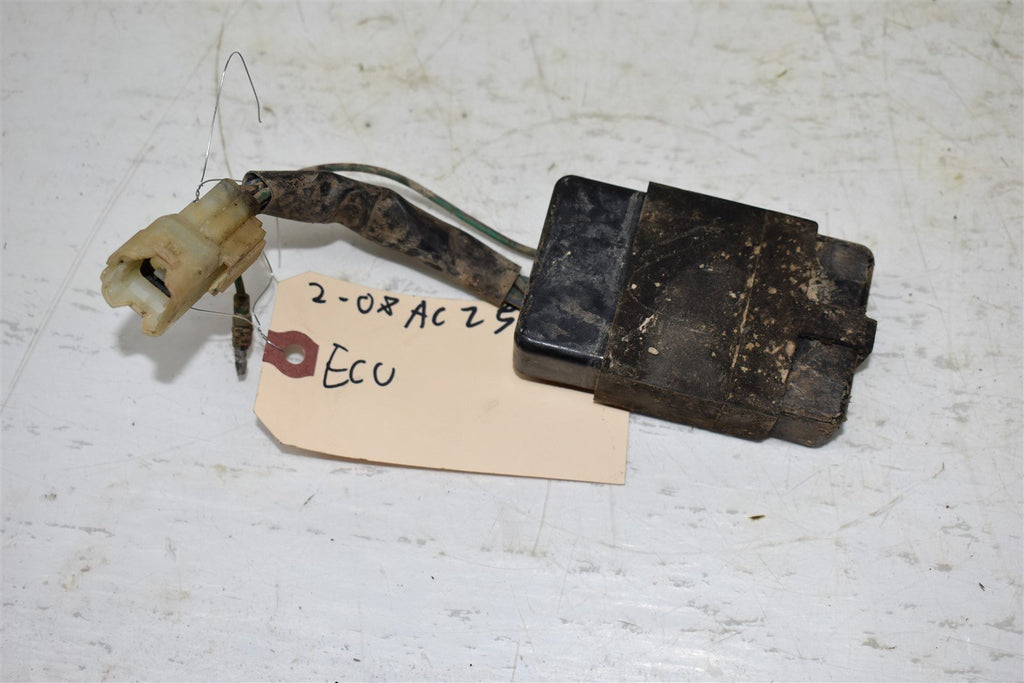 2008 Arctic Cat 250 Utility CDI 3303-829