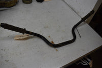 2008 Arctic Cat 250 Utility Handlebars 3305-457