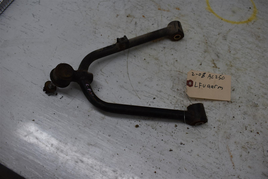 2008 Arctic Cat 250 Utility Left Front Upper A - Arm 3304-967