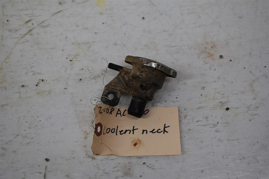 2008 Arctic Cat 250 Utility Coolant Fill Neck 3303-738