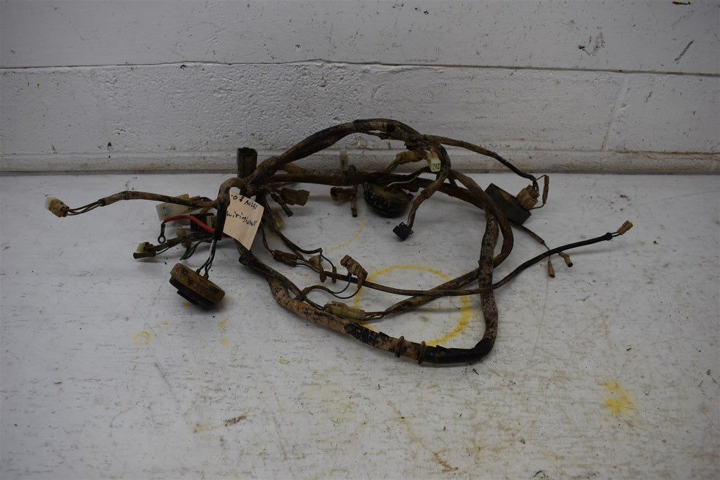 2008 Arctic Cat 250 Utility Wiring Harness 3303-838