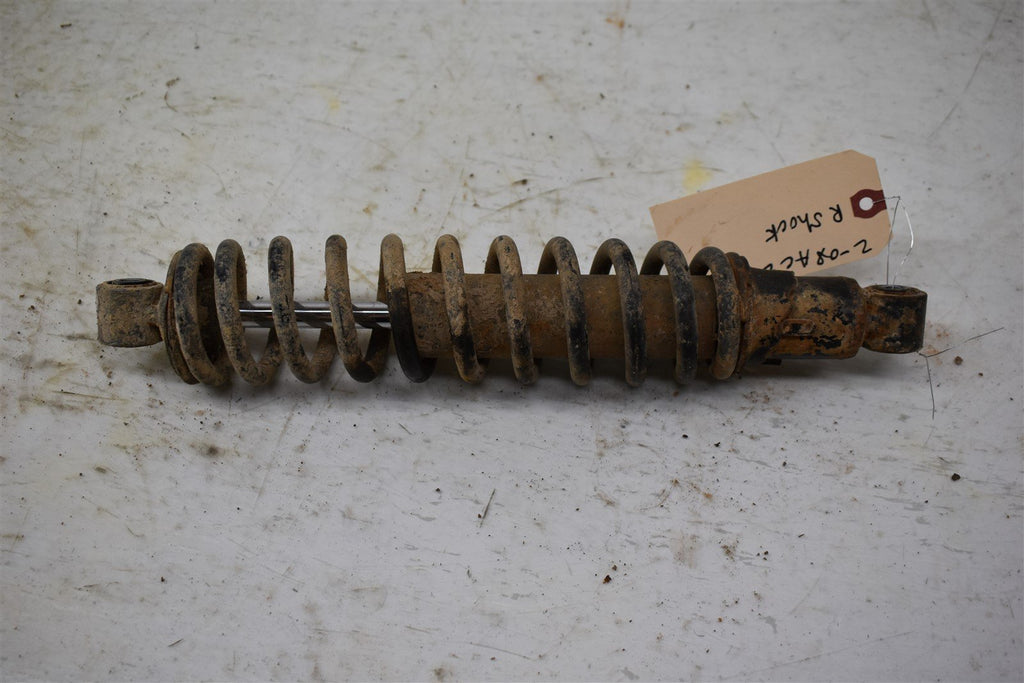 2008 Arctic Cat 250 Utility  Rear Shock 3303-949