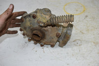 2008 Arctic Cat 250 Utility Rear Differential / Diff
