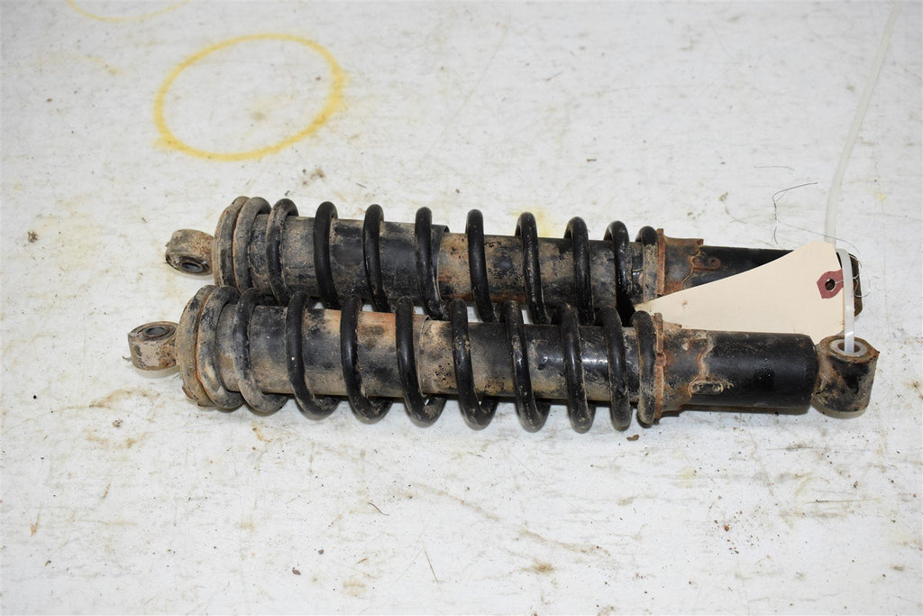 2008 Arctic Cat 250 Utility Front Shocks 3303-941