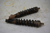 2008 Arctic Cat 250 Utility Front Shocks 3303-941