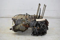 2008 Arctic Cat 250 Utility Bottom End