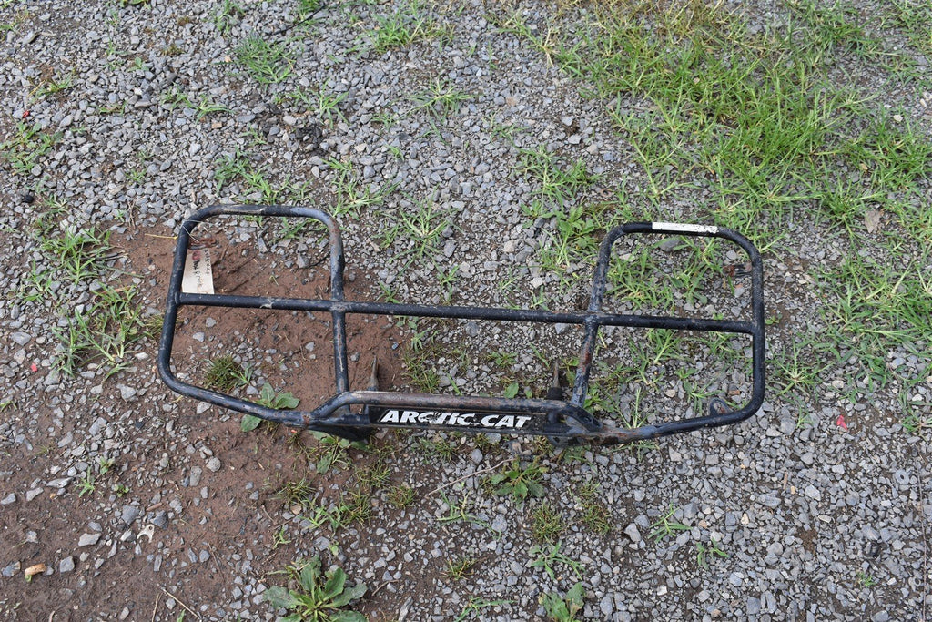 2008 Arctic Cat 250 Utility Rear Rack 3305-464