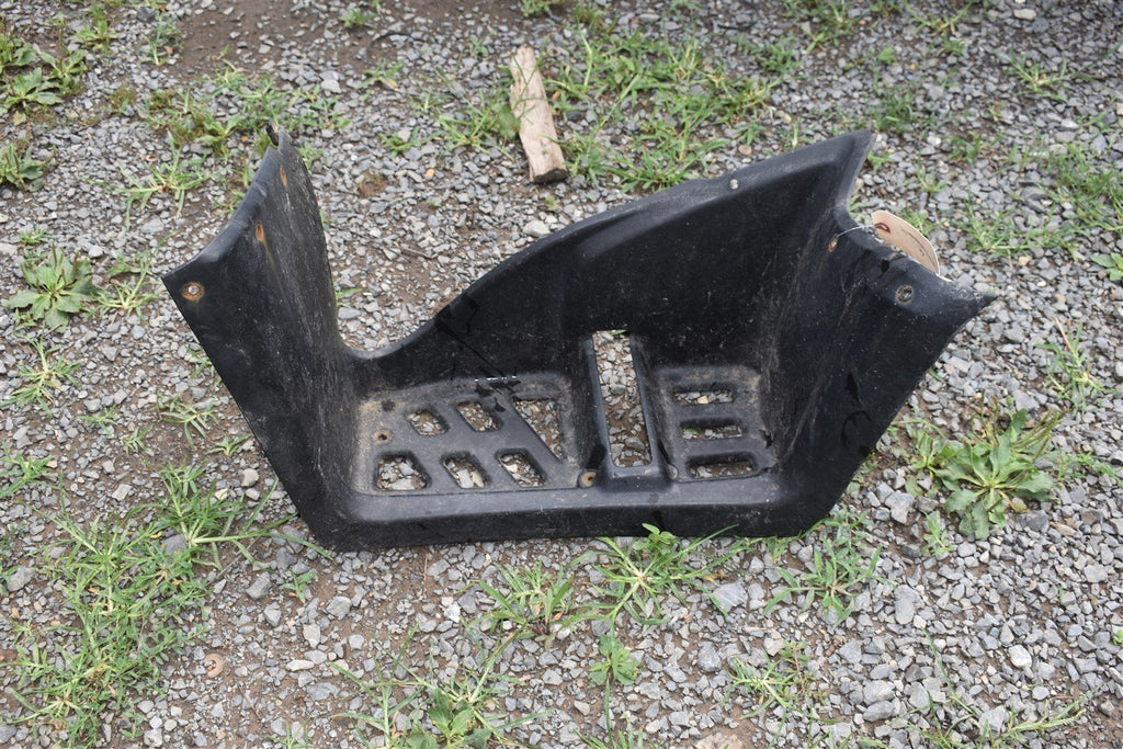 2008 Arctic Cat 250 Utility  Left Foot Board 3303-992