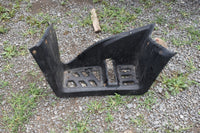 2008 Arctic Cat 250 Utility  Left Foot Board 3303-992