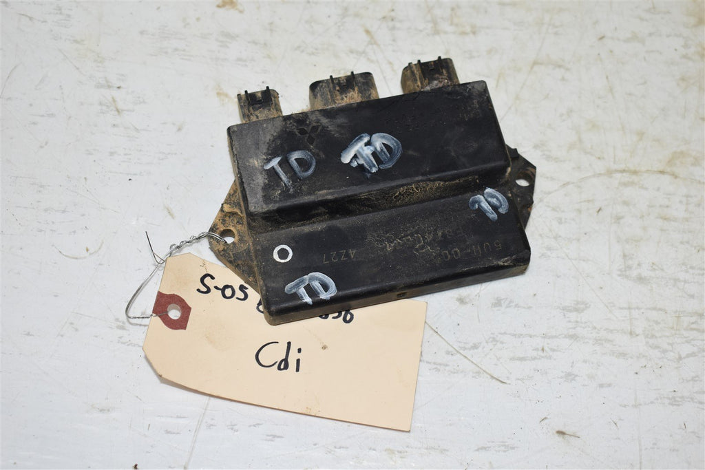 2005 Yamaha Bruin 350 2WD CDI 5UH-85540-00-00