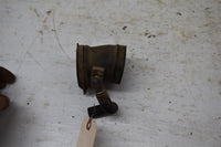 2005 Yamaha Bruin 350 2WD  Intake Boot #2 5UH-E4453-00-00