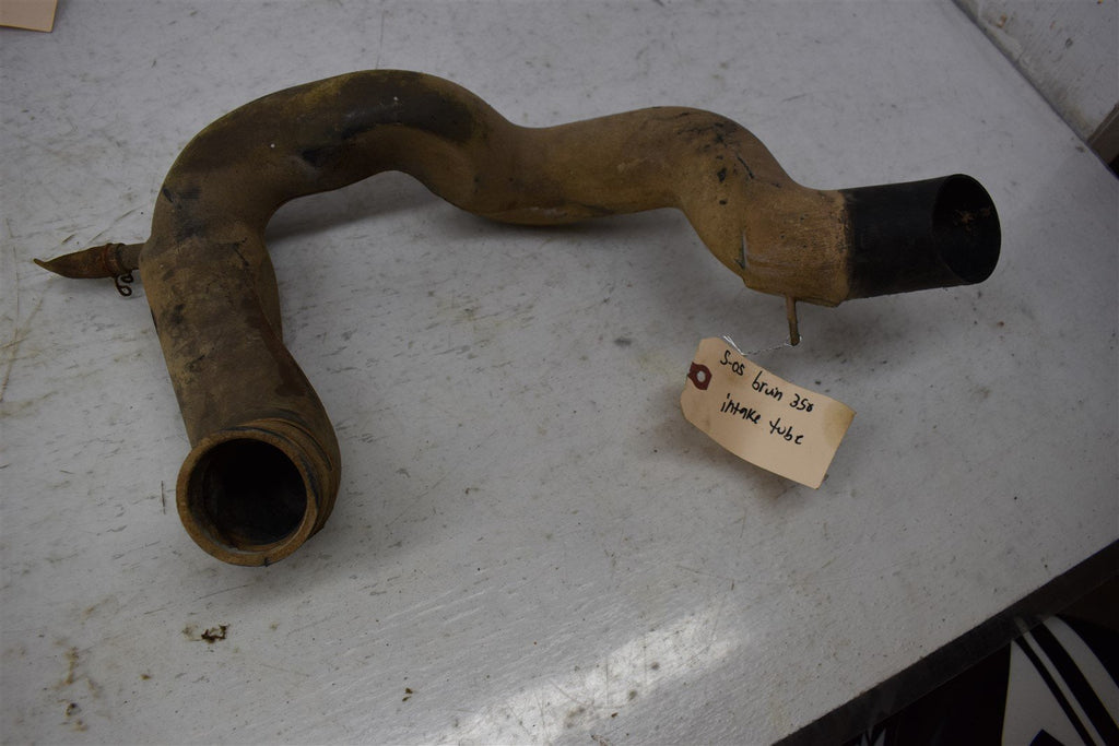 2005 Yamaha Bruin 350 2WD Intake Tube 5ND-E5473-00-00