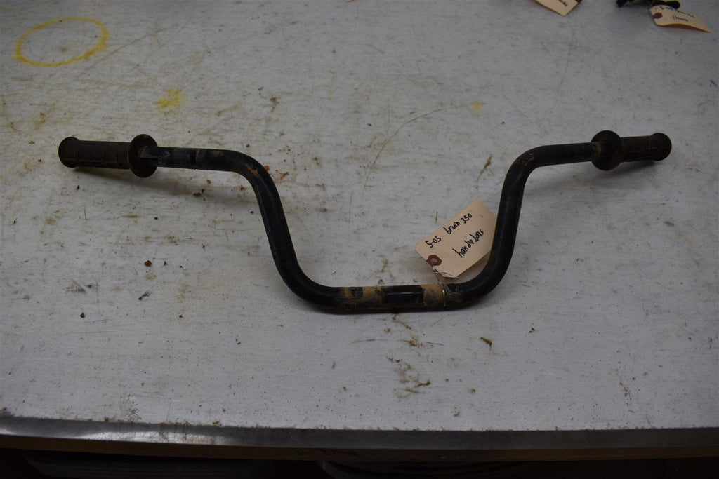2005 Yamaha Bruin 350 2WD Handlebars 5FU-F6111-10-00