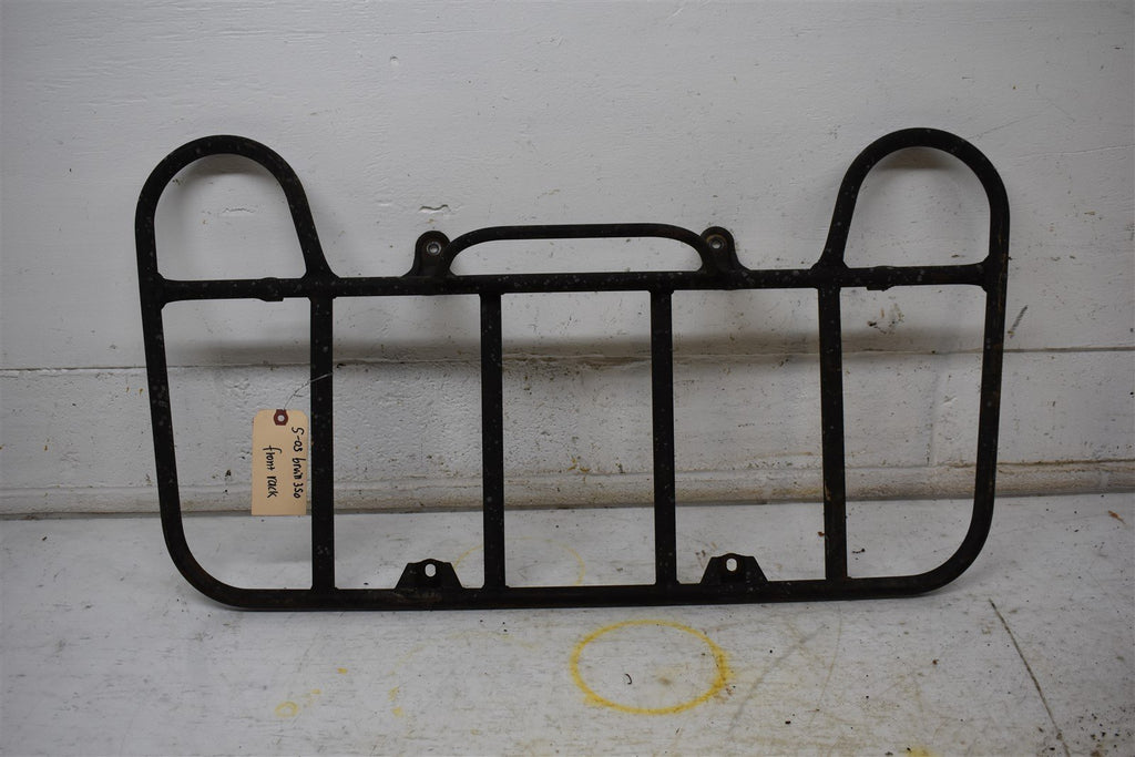 2005 Yamaha Bruin 350 2WD Front Rack 5ND-F4841-01-00