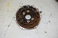 2005 Yamaha Bruin 350 2WD  Rear Brake Backing Plate