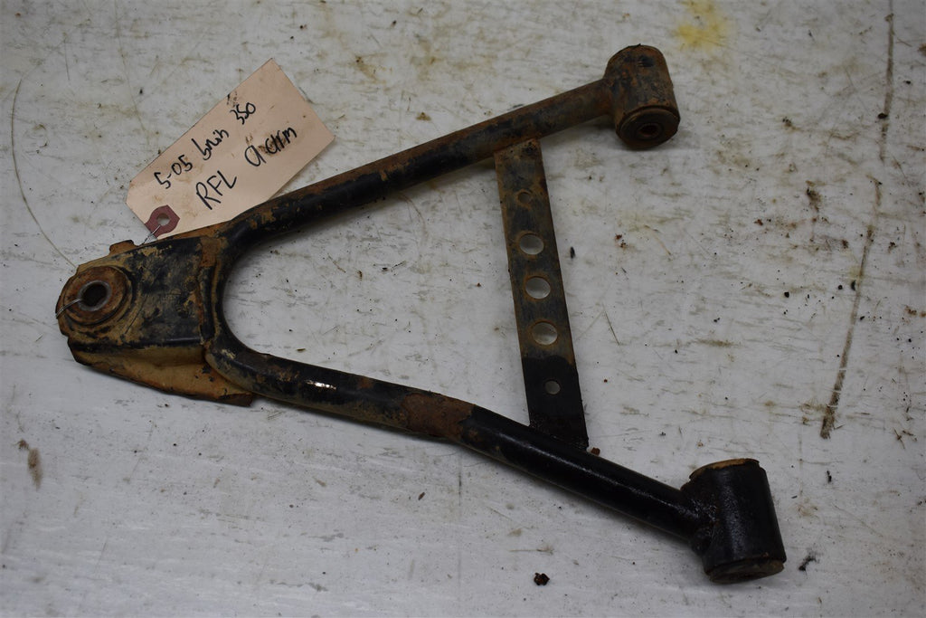 2005 Yamaha Bruin 350 2WD  Right Front Lower A - Arm 5ND-F358A-01-00
