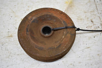 2005 Yamaha Bruin 350 2WD Rear Brake Drum