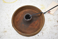 2005 Yamaha Bruin 350 2WD Rear Brake Drum