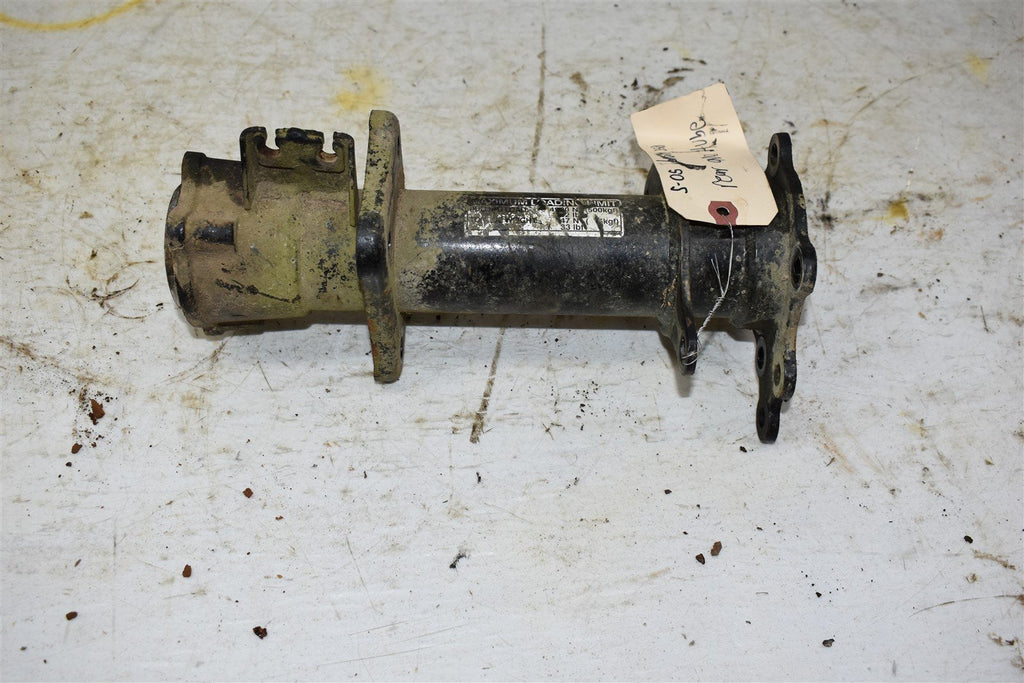 2005 Yamaha Bruin 350 2WD  Rear Axle Tube 5TE-G6540-11-00