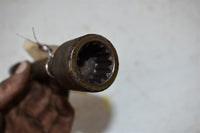 2005 Yamaha Bruin 350 2WD Rear Drive Shaft 5ND-G6172-10-00