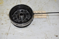 2005 Yamaha Bruin 350 2WD  Flywheel 5UH-81450-00-00