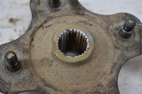 2005 Yamaha Bruin 350 2WD Right Rear Hub 5FU-F5377-10-00