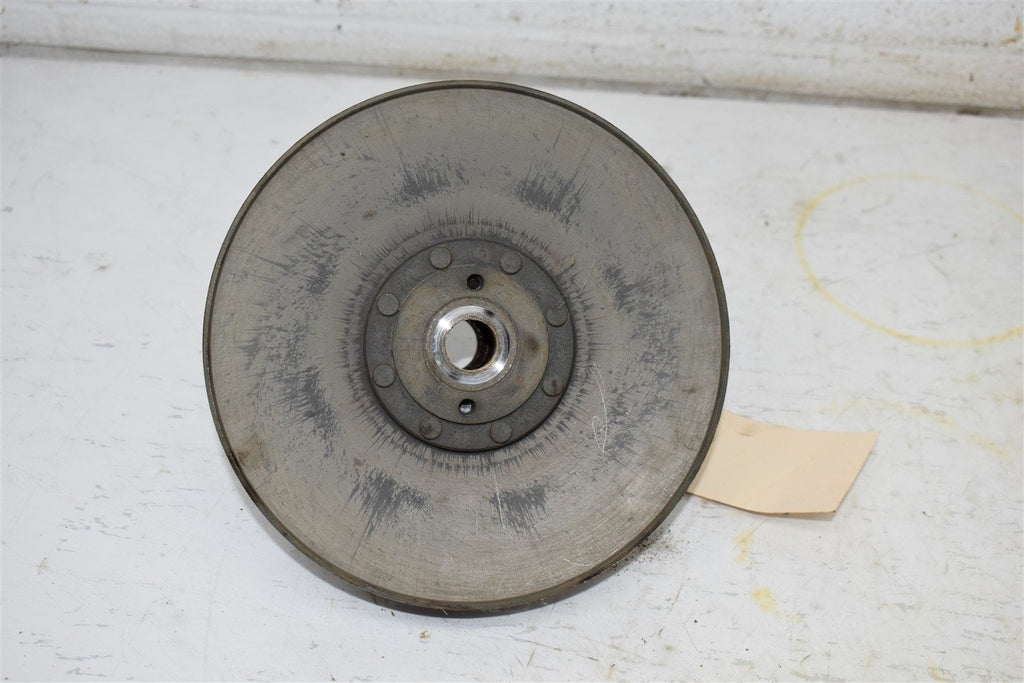 2005 Yamaha Bruin 350 2WD Secondary Clutch 5UH-17670-00-00