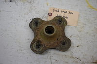 2005 Yamaha Bruin 350 2WD Left Rear Hub 5FU-F5377-10-00