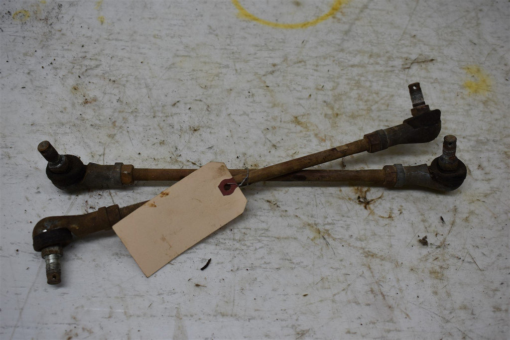 2005 Yamaha Bruin 350 2WD Tie Rods 5ND-F3831-00-00