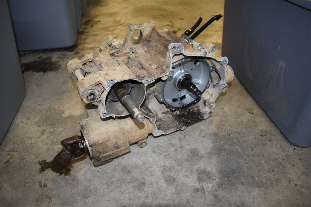 2005 Yamaha Bruin 350 2WD Bottom End